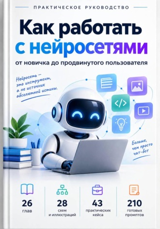 Иван Ковыляев. Как работать с нейросетями?
