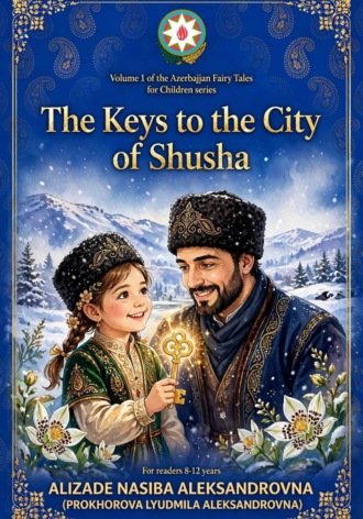 Насиба Ализаде. The Keys of the City of Shusha
