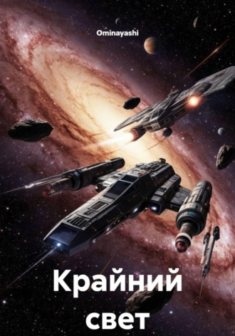 Ominayashi. Крайний свет