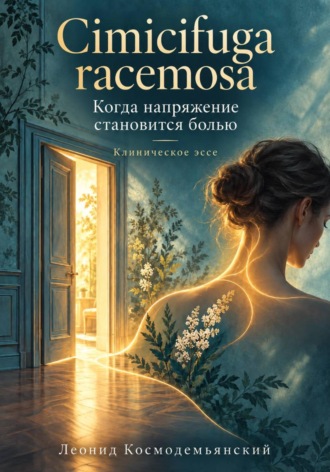 Леонид Владимирович Космодемьянский. Cimicifuga racemosa. Когда напряжение становится болью