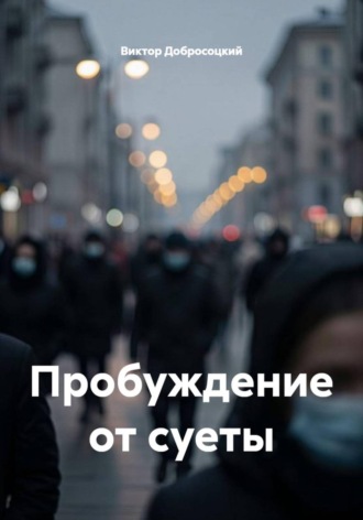 Виктор Добросоцкий. Пробуждение от суеты