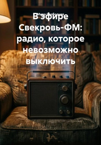 Мира Свободная. В эфире Свекровь-ФМ: радио, которое невозможно выключить