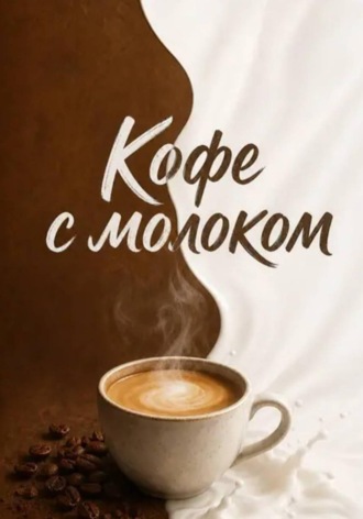 Нина Кислицына. Кофе с молоком