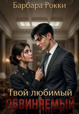 Твой любимый обвиняемый. 
