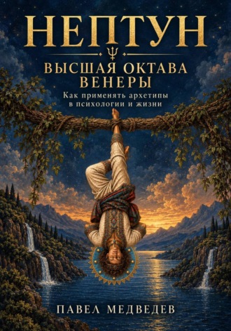 Нептун: как применять архетипы в психологии и жизни. Павел Медведев