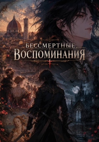 Бессмертные воспоминания. Чанкер Чтец