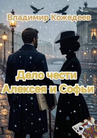 Владимир Кожедеев. Дело чести Алексея и Софьи