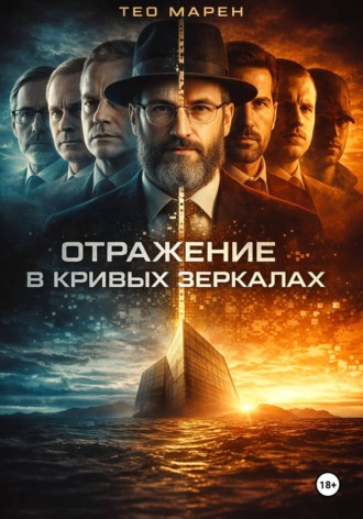 Отражение в кривых зеркалах. Тео Марен