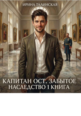 Ирина Талинская. Забытое наследство