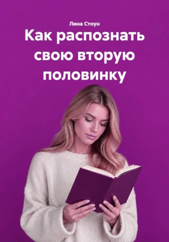Как распознать свою вторую половинку. 