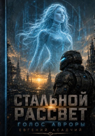 Евгений Асадчий. Стальной рассвет — Голос Авроры
