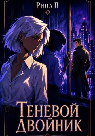 Рина П. Теневой двойник