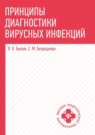 Принципы диагностики вирусных инфекций. В. О. Быков