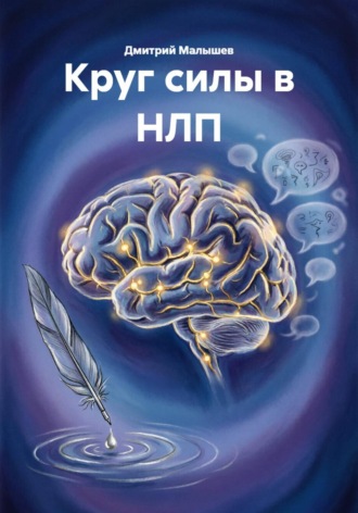 Дмитрий Малышев. Круг силы в НЛП