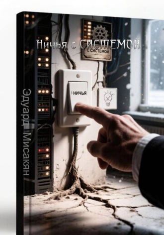 Эдуард Мисакян. Ничья с системой