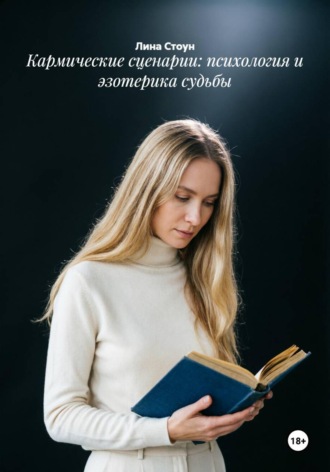 Кармические сценарии: психология и эзотерика судьбы. 