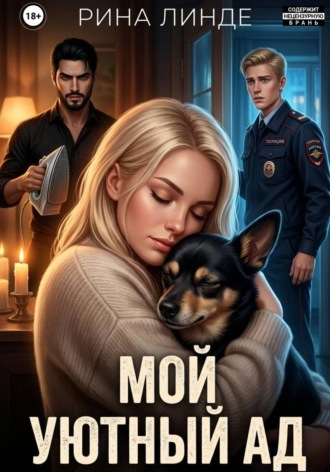 Рина Линде. Мой уютный ад