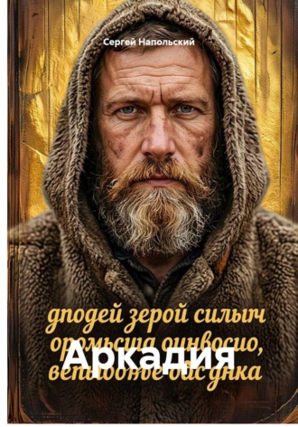 Аркадия. Сергей Напольский
