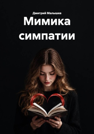 Дмитрий Малышев. Мимика симпатии