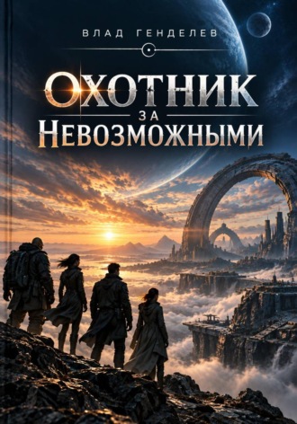 Влад Генделев. Охотник за невозможными