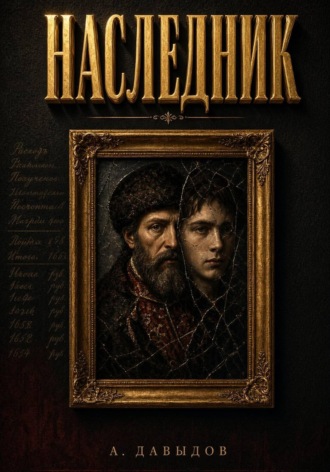 Алекс Давыдов. Наследник