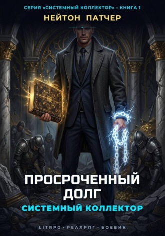 Нейтон Патчер. Системный Коллектор: Просроченный Долг