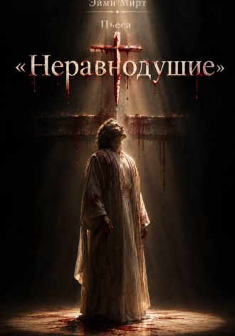 Эйми Мирт. Неравнодушие