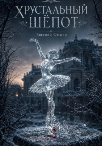 Хрустальный Шёпот. Евгений Фюжен
