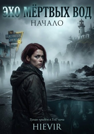 Эхо мертвых вод. Начало. Hievir