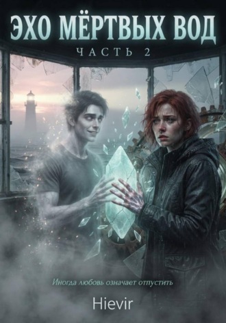 ЭХО МЕРТВЫХ ВОД. 2 ЧАСТЬ. Hievir