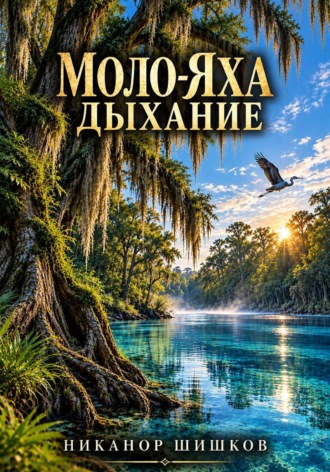 Никонор Шишков. МОЛО-ЯХА: ДЫХАНИЕ
