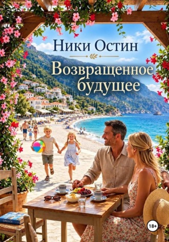 Возвращённое будущее. Ники Остин