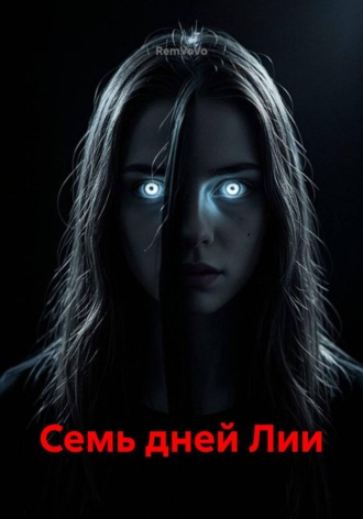RemVoVo. Семь дней Лии