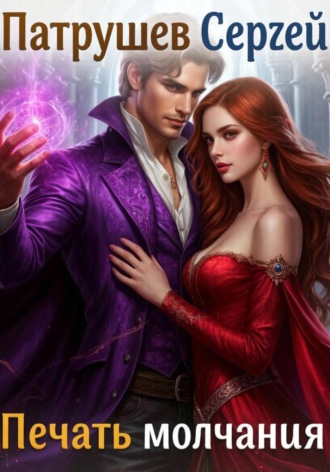 Сергей Патрушев. Печать молчания