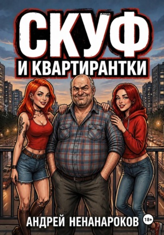 Андрей Юрьевич Ненароков. Скуф и квартирантки
