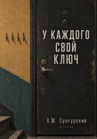 А.М. Сунгурский. У каждого свой ключ