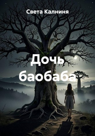 Света Калниня. Дочь баобаба