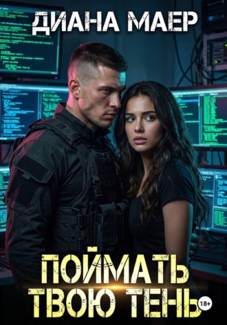 Поймать твою тень. Диана Маер