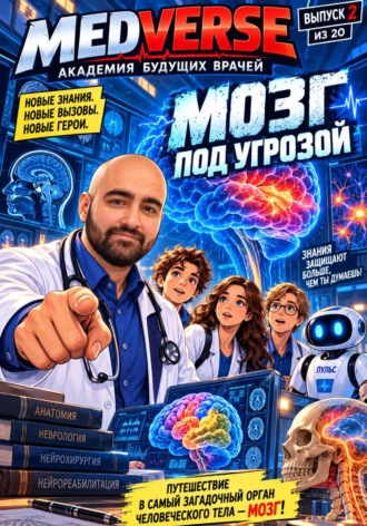Фуад Сейфуллаев. Мозг под угрозой