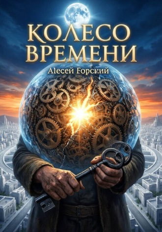 Алексей Горский. Колесо времени
