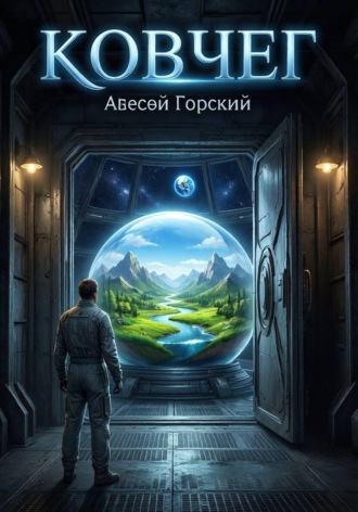 Ковчег. Алексей Горский