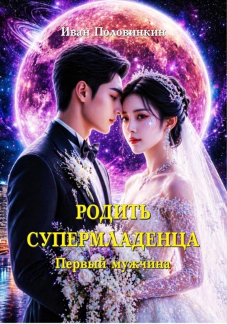Иван Половинкин. Родить Супермладенца 2