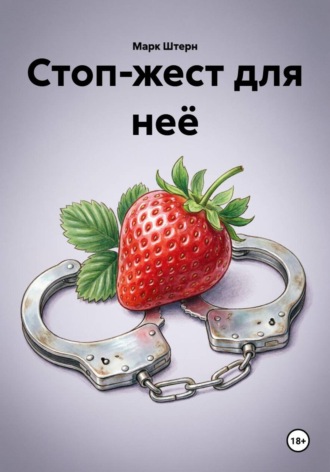 Стоп-жест для неё. Марк Штерн