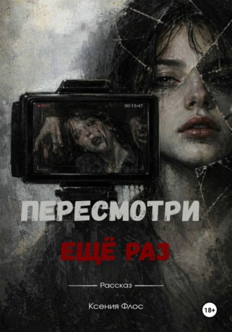 Ксения Флос. Пересмотри ещё раз