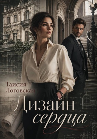 Дизайн сердца. Таисия Логовская