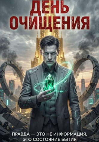 ДЕНЬ ОЧИЩЕНИЯ. 