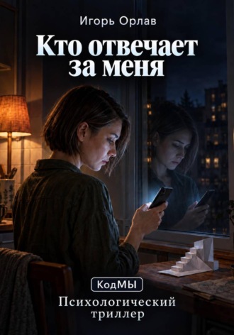 Кто отвечает за меня. 