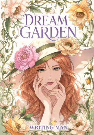  Writingman. Dream Garden