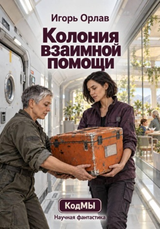 Колония взаимной помощи. 