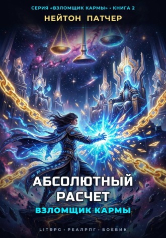 Нейтон Патчер. Взломщик Кармы: Абсолютный Расчет